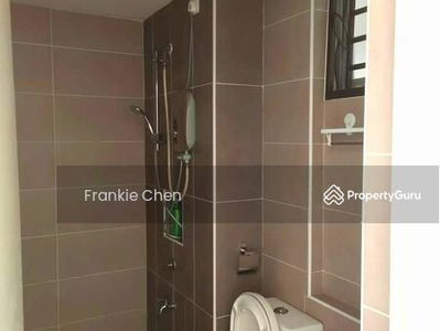 D'Putra Suites @ Kulai, Malaysia D'Putra Suites @ Kulai, Malaysia