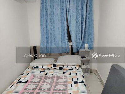 Parc Regency Serviced Apartment, Malaysia Parc Regency Serviced Apartment, Malaysia