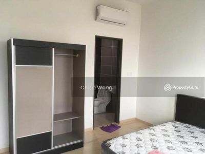 The Henge Kepong, Malaysia The Henge Kepong, Malaysia