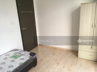 The Henge Kepong, Malaysia The Henge Kepong, Malaysia