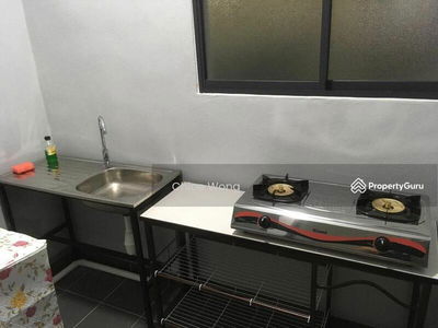 The Henge Kepong, Malaysia The Henge Kepong, Malaysia