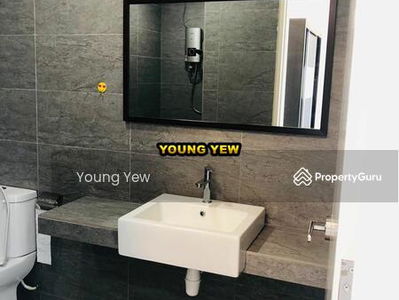 Woodsbury Suites @ Harbor Place, Malaysia Woodsbury Suites @ Harbor Place, Malaysia