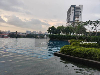 Woodsbury Suites @ Harbor Place, Malaysia Woodsbury Suites @ Harbor Place, Malaysia