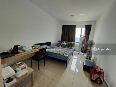 Woodsbury Suites @ Harbor Place, Malaysia Woodsbury Suites @ Harbor Place, Malaysia