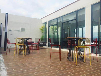 Woodsbury Suites @ Harbor Place, Malaysia Woodsbury Suites @ Harbor Place, Malaysia