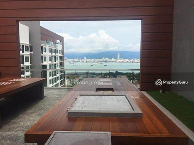 Woodsbury Suites @ Harbor Place, Malaysia Woodsbury Suites @ Harbor Place, Malaysia