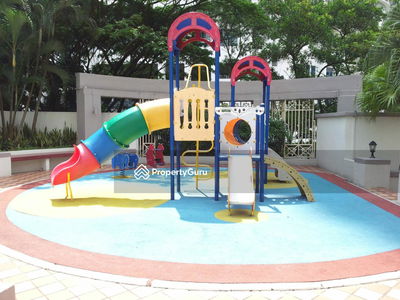 Mont' Kiara Pelangi, Malaysia Mont' Kiara Pelangi, Malaysia