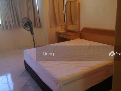 Marina Bay Condominium, Malaysia Marina Bay Condominium, Malaysia