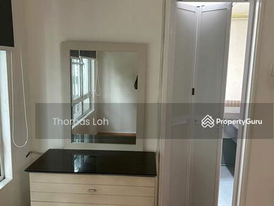 The Boulevard (Subang), Malaysia The Boulevard (Subang), Malaysia