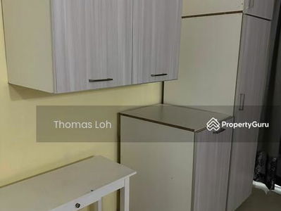 The Boulevard (Subang), Malaysia The Boulevard (Subang), Malaysia