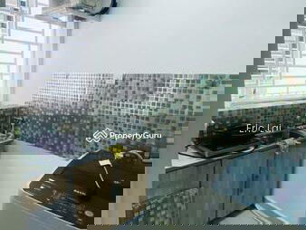 Sky Peak Residences, Malaysia Sky Peak Residences, Malaysia