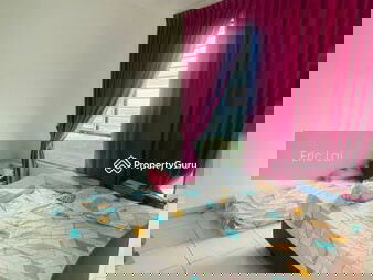 Sky Peak Residences, Malaysia Sky Peak Residences, Malaysia