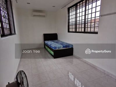 Tun Aminah, Malaysia Tun Aminah, Malaysia