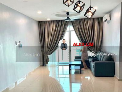 Arena Residence @ The Arena, Malaysia Arena Residence @ The Arena, Malaysia