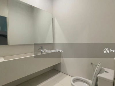 The Edge of U-Thant, Malaysia The Edge of U-Thant, Malaysia