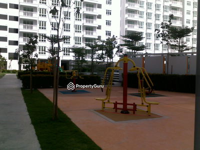 The Summer Place, Malaysia The Summer Place, Malaysia