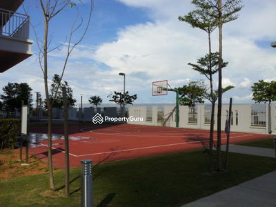 The Summer Place, Malaysia The Summer Place, Malaysia