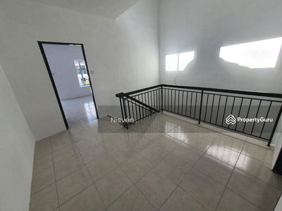 Taman Scientex Rawang, Malaysia Taman Scientex Rawang, Malaysia