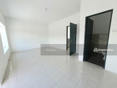 Taman Scientex Rawang, Malaysia Taman Scientex Rawang, Malaysia