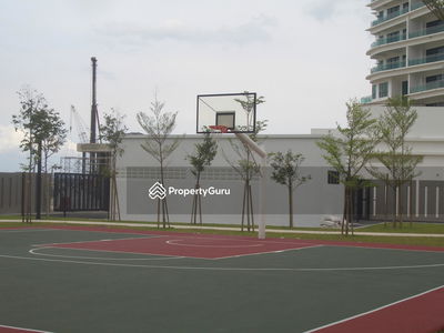 The Light Linear @ The Light Waterfront, Malaysia The Light Linear @ The Light Waterfront, Malaysia