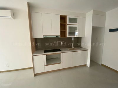 New City Thu Thiem, Vietnam New City Thu Thiem, Vietnam