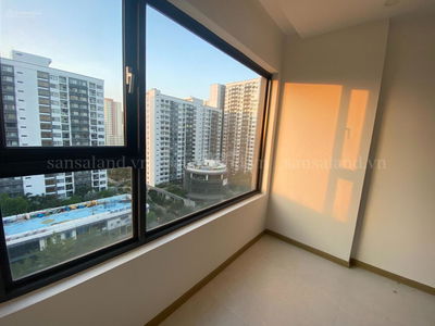 New City Thu Thiem, Vietnam New City Thu Thiem, Vietnam