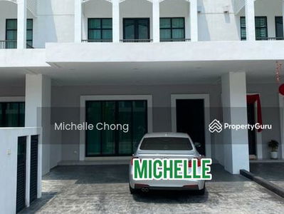 Eco Horizon, Malaysia Eco Horizon, Malaysia