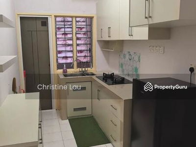 Sunway Alpine Village Apartment, Malaysia Sunway Alpine Village Apartment, Malaysia