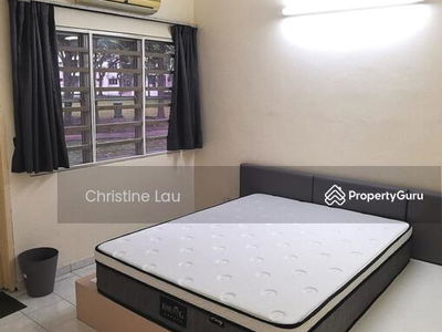 Sunway Alpine Village Apartment, Malaysia Sunway Alpine Village Apartment, Malaysia