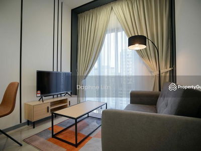 Nadi Bangsar Service Residence, Malaysia Nadi Bangsar Service Residence, Malaysia