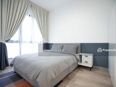 Nadi Bangsar Service Residence, Malaysia Nadi Bangsar Service Residence, Malaysia