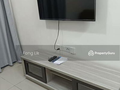 KSL Residence 2 @ Kangkar Tebrau, Malaysia KSL Residence 2 @ Kangkar Tebrau, Malaysia