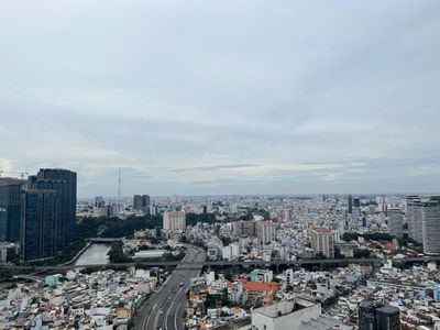 Opal SaiGon Pearl, Vietnam Opal SaiGon Pearl, Vietnam