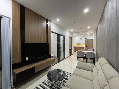 Opal SaiGon Pearl, Vietnam Opal SaiGon Pearl, Vietnam