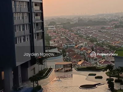 TRIO By Setia, Malaysia TRIO By Setia, Malaysia