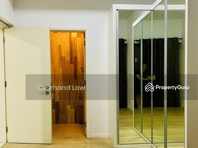 M City, Malaysia M City, Malaysia