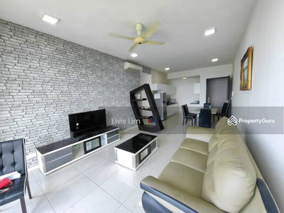 Senibong Cove - The WaterEdge Apartments, Malaysia Senibong Cove - The WaterEdge Apartments, Malaysia