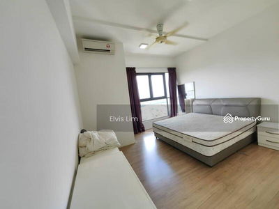 Senibong Cove - The WaterEdge Apartments, Malaysia Senibong Cove - The WaterEdge Apartments, Malaysia