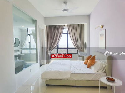 Mont Residence @ Penang, Malaysia Mont Residence @ Penang, Malaysia