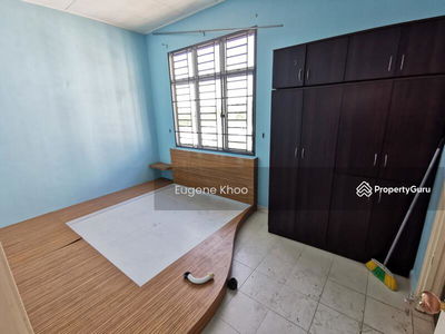 Pangsapuri Sri Mas (Desa Tebrau), Malaysia Pangsapuri Sri Mas (Desa Tebrau), Malaysia