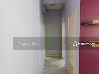 Pangsapuri Sri Mas (Desa Tebrau), Malaysia Pangsapuri Sri Mas (Desa Tebrau), Malaysia