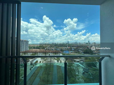 Botanika @ Bayu Puteri, Malaysia Botanika @ Bayu Puteri, Malaysia