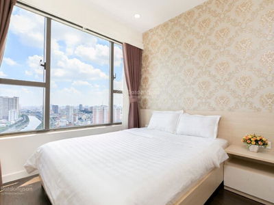 Saigon Royal Residence, Vietnam Saigon Royal Residence, Vietnam