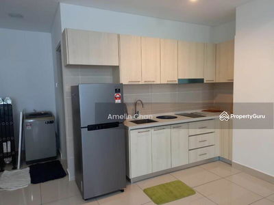 VIVO Residential Suites @ 9 Seputeh, Malaysia VIVO Residential Suites @ 9 Seputeh, Malaysia