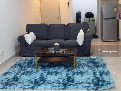 VIVO Residential Suites @ 9 Seputeh, Malaysia VIVO Residential Suites @ 9 Seputeh, Malaysia