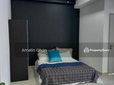 VIVO Residential Suites @ 9 Seputeh, Malaysia VIVO Residential Suites @ 9 Seputeh, Malaysia