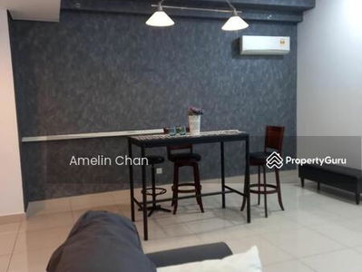 VIVO Residential Suites @ 9 Seputeh, Malaysia VIVO Residential Suites @ 9 Seputeh, Malaysia