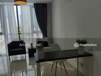 VIVO Residential Suites @ 9 Seputeh, Malaysia VIVO Residential Suites @ 9 Seputeh, Malaysia