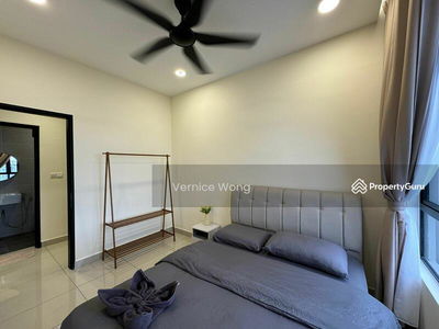 Twin Tower Residence, Malaysia Twin Tower Residence, Malaysia