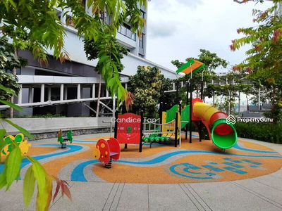 Condo Trion 1 @ KL Chan Sow Lin near MRT LRT Kuala Lumpur, Malaysia Condo Trion 1 @ KL Chan Sow Lin near MRT LRT Kuala Lumpur, Malaysia